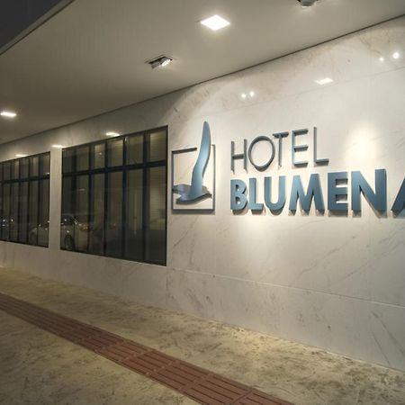 Hotel Blumenau - Balneário Camboriú Extérieur photo