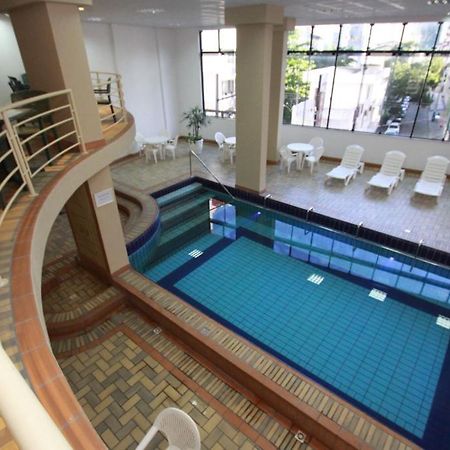 Hotel Blumenau - Balneário Camboriú Extérieur photo